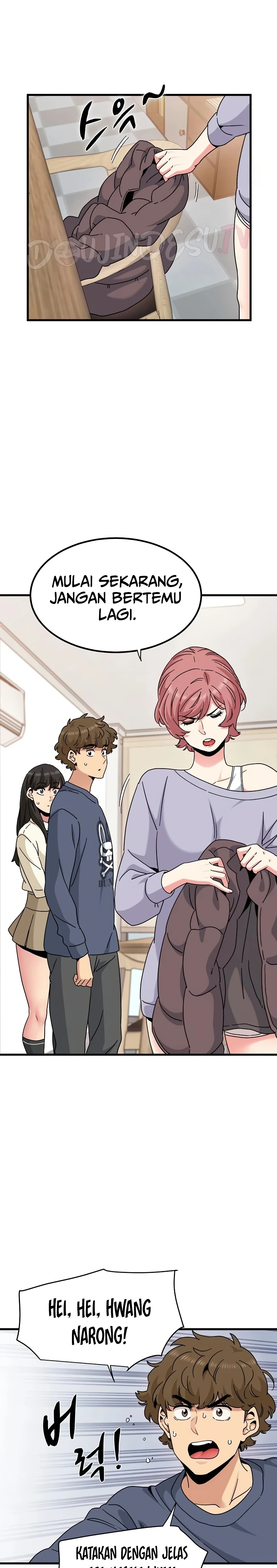 The Turning Point - Page 8